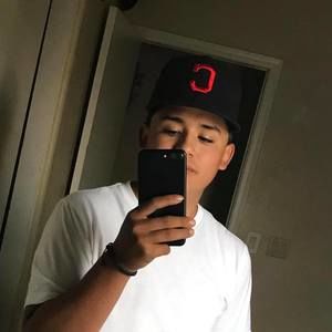 Meet your Posher, Armando